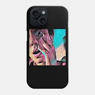 Jwenevin Surprised Phone Case