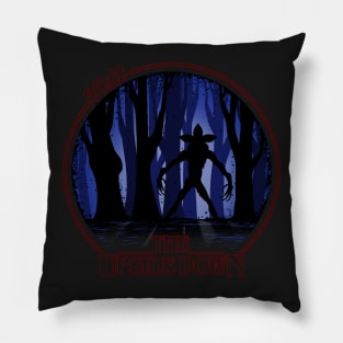 Visit The Upside Down Pillow