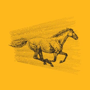 The Mare T-Shirt