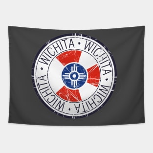 Wichita Tapestry