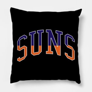 Suns Pillow