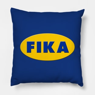 Fika Pillow