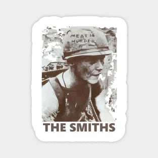 the smiths Magnet