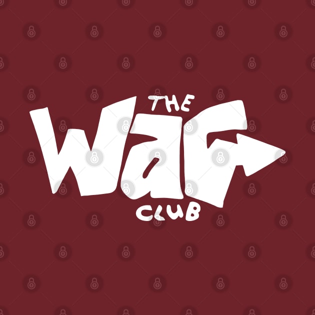 The Wag Club London by idrockthat