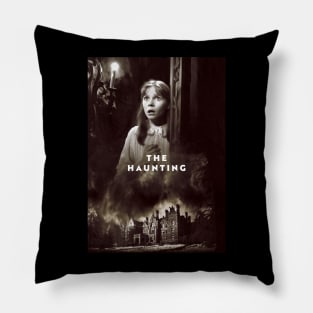 The Haunting (1963) Pillow