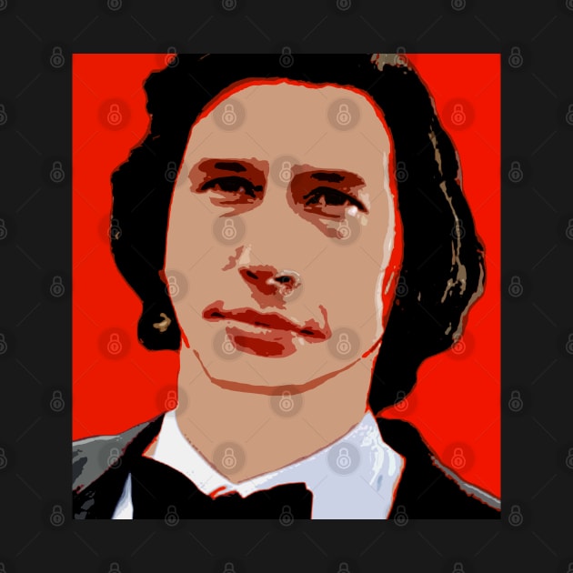 adam driver by oryan80