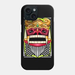 BALINESE BARONG Phone Case