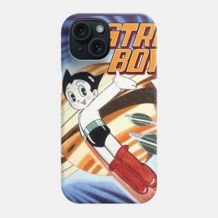 Astro Boy volume 1 Phone Case