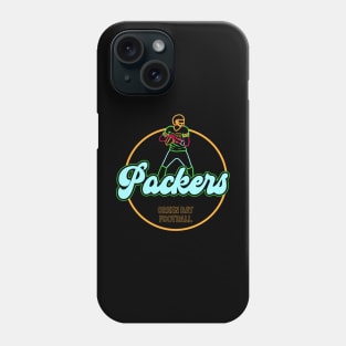 Green Bay Packers Phone Case