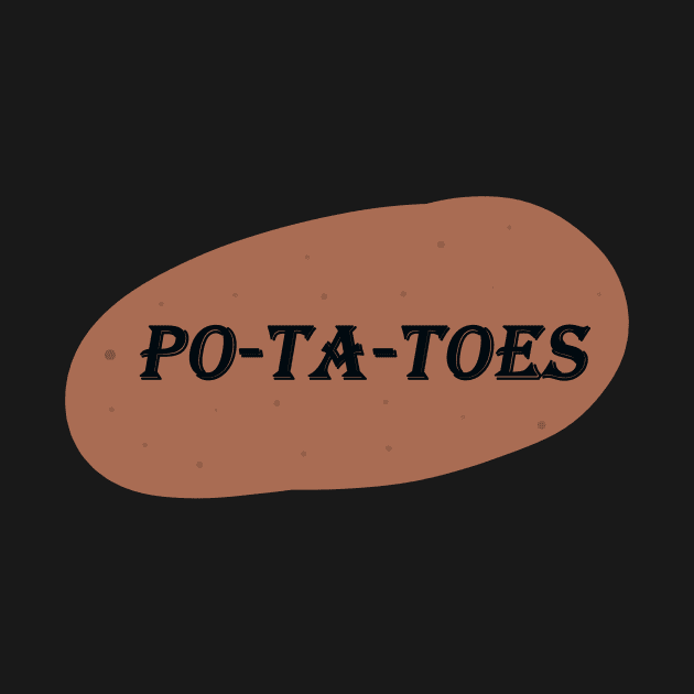 POTATOES ! PNG by Archana7