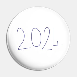 2024 Pin