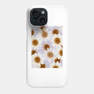 chamomile Phone Case