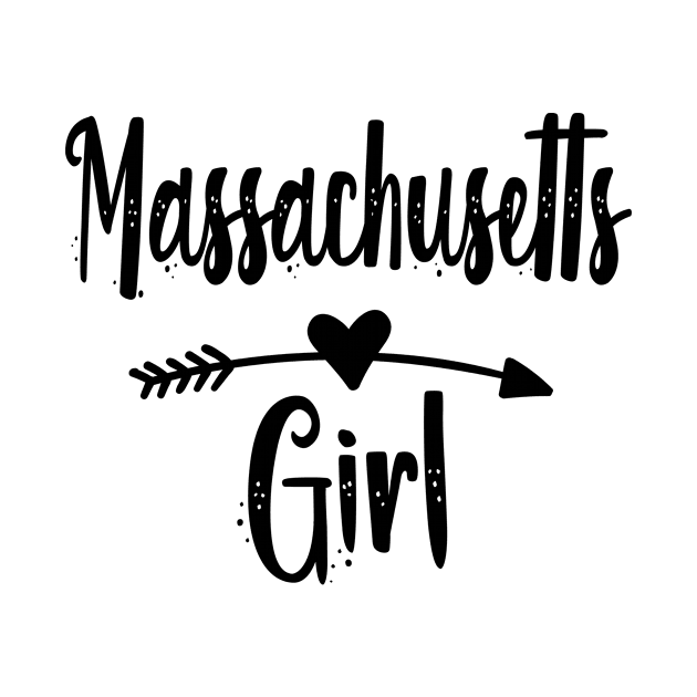 Massachusetts girl is the prettiest !! by bennani store