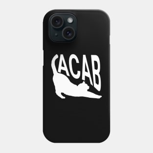 ACAB Phone Case