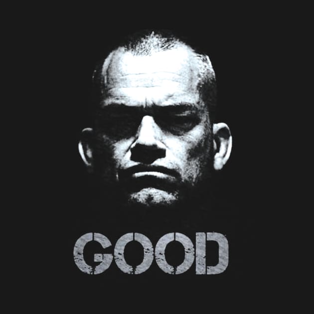 Jocko Willink - Good by DankSpaghetti