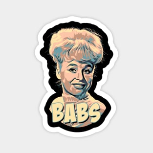 BABS Magnet