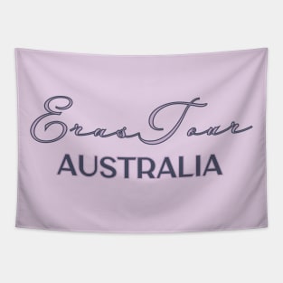 Eras Tour Australia Tapestry