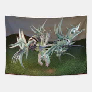 Gloa2dtra Tapestry