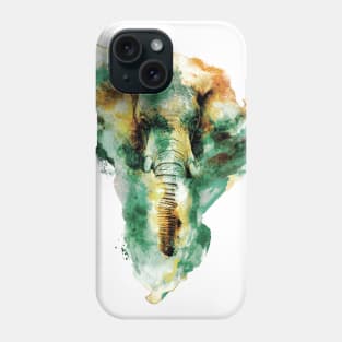 Elephant Phone Case