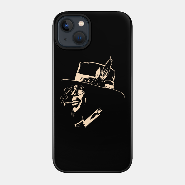 Icon - Football - Phone Case