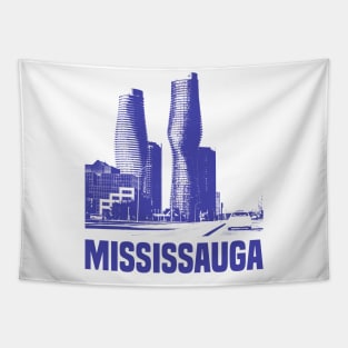 Mississauga Tapestry