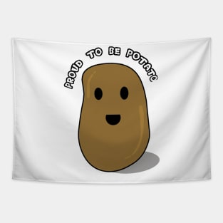 Potato Tapestry