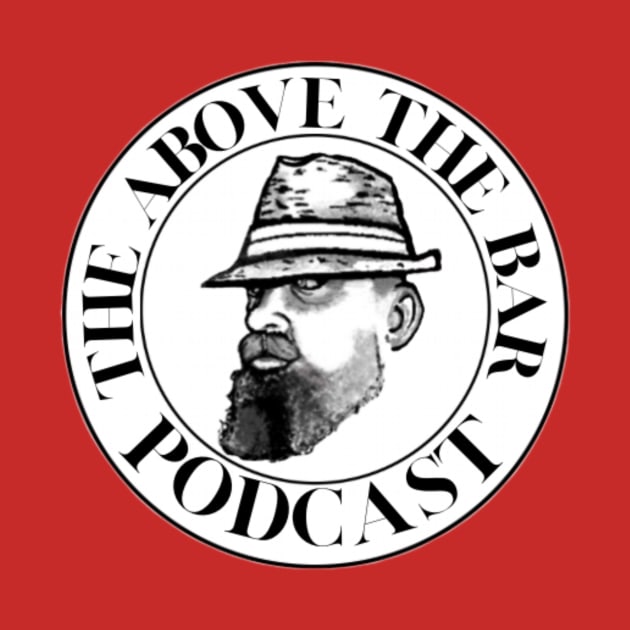 Bearded Wonder by The Above The Bar Podcast 