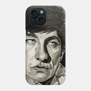 Murder on the Dance Floor Phone Case