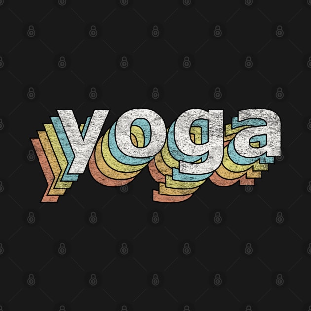 Yoga Day - Yoga Lover - Yoga Addict by Pilateszone