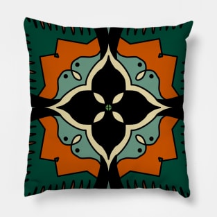 Hawaii Pillow