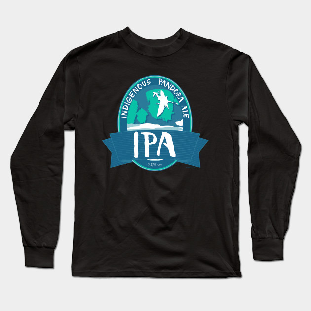 avatar pandora shirt
