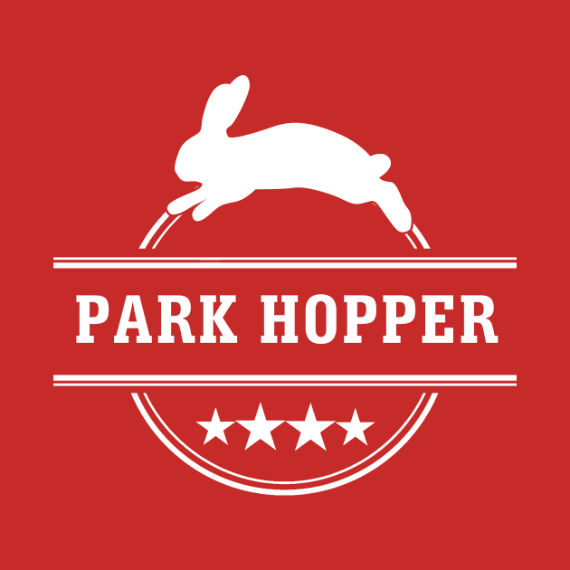 Park Hopper by SlothCloths