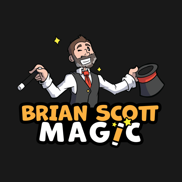 Brian Scott Magic by Brian Scott Magic