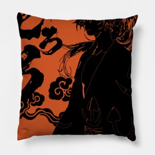 Dororo Pillow