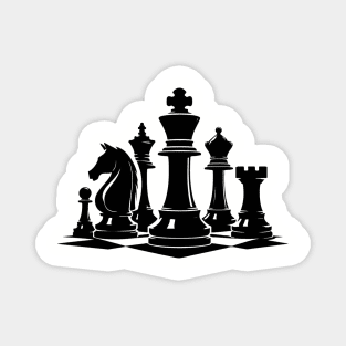 CHESS Magnet