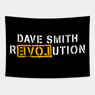 Dave Smith Revolution Tapestry