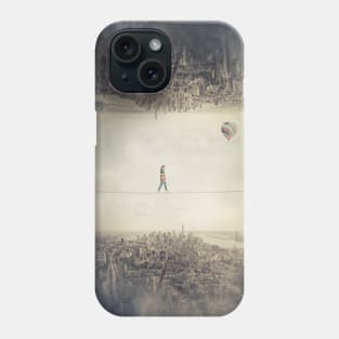 balance Phone Case