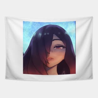 Hanako Tapestry