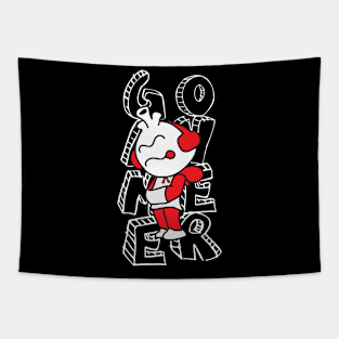 game over Tapestry