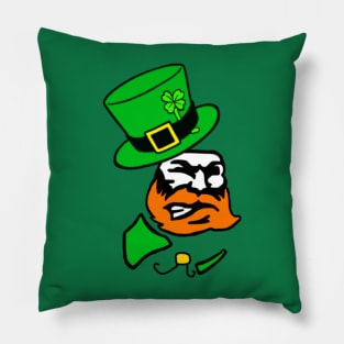 Irish Fisherman Pillow