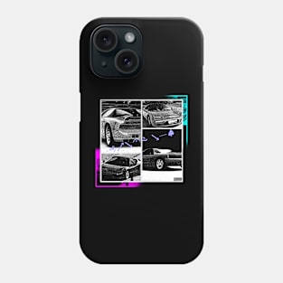 NA1 AI Edition Phone Case