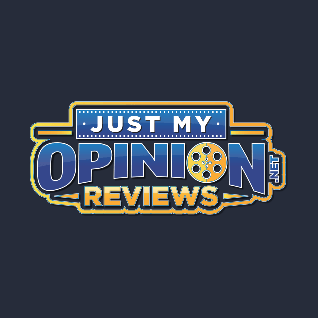 Just My Opinion Reviews COLOR Logo by Just My Opinion Reviews LLC