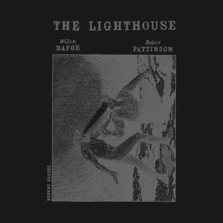 The Lighthouse T-Shirt