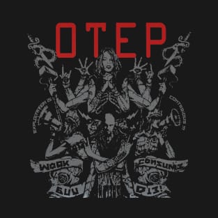 Otep T-Shirt