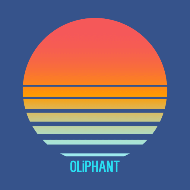 Oliphant Swag by The Lost Flix