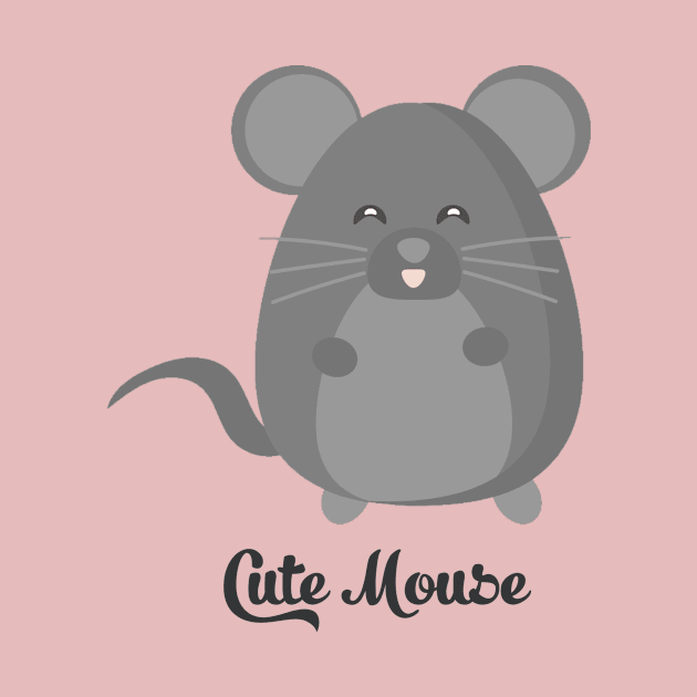 Cute mouse by This is store