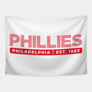 Phillies #1 Tapestry