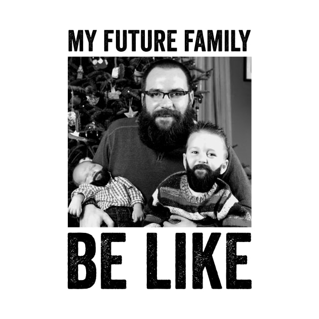 my future family be like by Horisondesignz