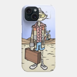 Trippin' Phone Case