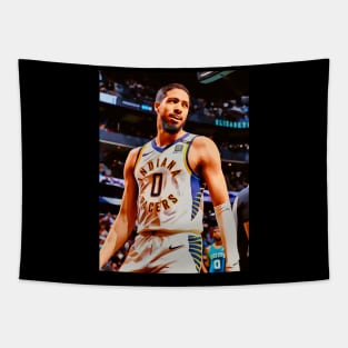 Tyrese Haliburton HD Tapestry